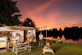 The Campster Kanchanaburi