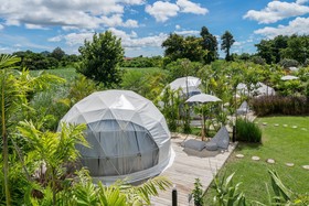 The Campster Kanchanaburi