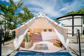 The Campster Kanchanaburi