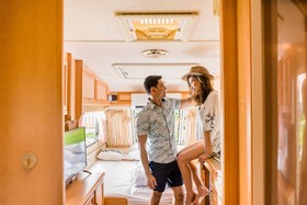The Campster Kanchanaburi