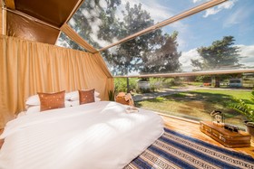 The Campster Kanchanaburi