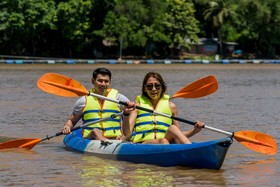 The Campster Kanchanaburi
