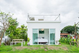 The Campster Kanchanaburi