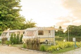 The Campster Kanchanaburi