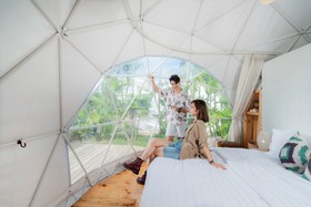 The Campster Kanchanaburi