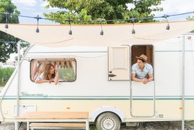 The Campster Kanchanaburi