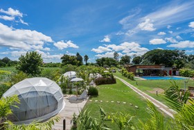 The Campster Kanchanaburi