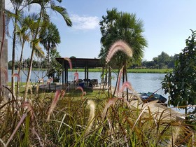 The Chill River Kwai Resort