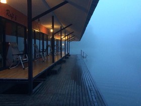 The Raft Land Resort