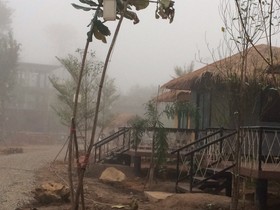 The Raft Land Resort