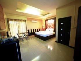 The Vista Pool Villa