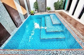 The Vista Pool Villa