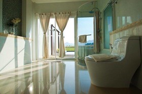 The Vista Pool Villa