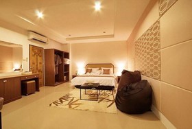 The Vista Pool Villa