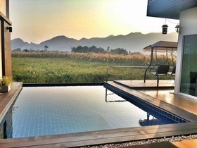 The Vista Pool Villa