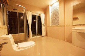 The Vista Pool Villa