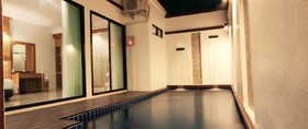 The Vista Pool Villa