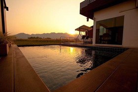 The Vista Pool Villa