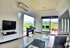 The Vista Pool Villa