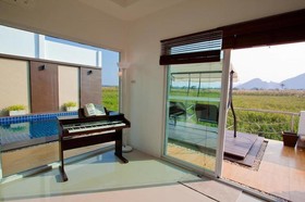 The Vista Pool Villa