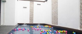 The Vista Pool Villa