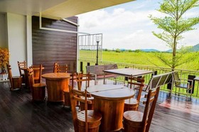 The Vista Pool Villa