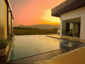 The Vista Pool Villa