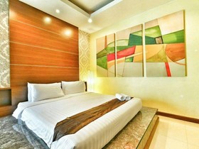 The Vista Pool Villa