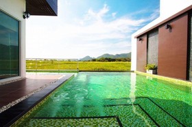 The Vista Pool Villa