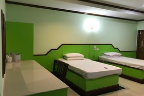 Train Hotel by Oyo Rooms