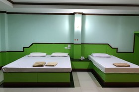 Train Hotel by Oyo Rooms