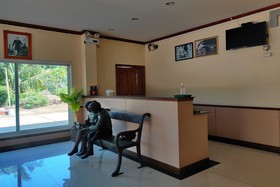 Train Hotel by Oyo Rooms