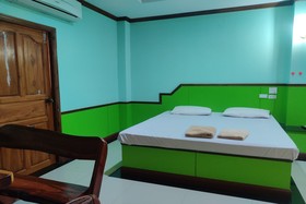 Train Hotel by Oyo Rooms