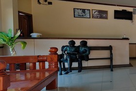 Train Hotel by Oyo Rooms