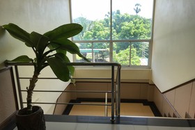 Train Hotel by Oyo Rooms