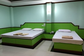 Train Hotel by Oyo Rooms