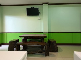 Train Hotel by Oyo Rooms