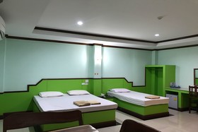 Train Hotel by Oyo Rooms
