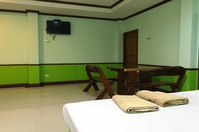 Train Hotel by Oyo Rooms