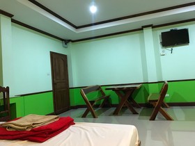 Train Hotel by Oyo Rooms