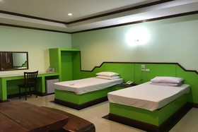 Train Hotel by Oyo Rooms