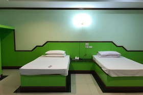 Train Hotel by Oyo Rooms