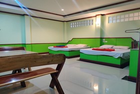Train Hotel by Oyo Rooms