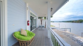 Tubtim Siam River Kwai Resort