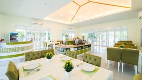 Tubtim Siam River Kwai Resort