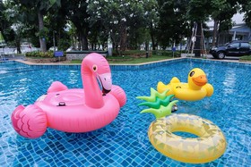 Tubtim Siam River Kwai Resort