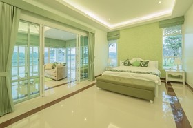 Tubtim Siam River Kwai Resort
