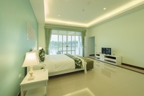 Tubtim Siam River Kwai Resort