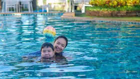 Tubtim Siam River Kwai Resort
