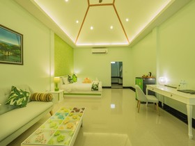Tubtim Siam River Kwai Resort